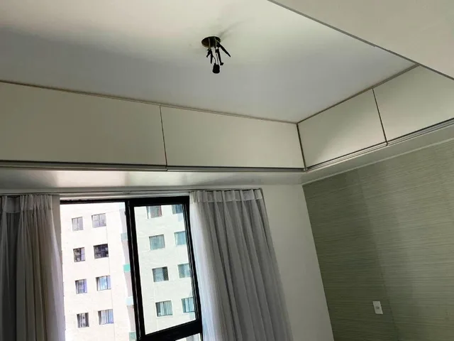 Imagem 11: Apartamento 2 quartos suites para alugar na Pituba 57m2