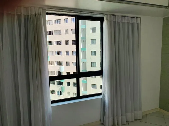 Imagem: Apartamento 2 quartos suites para alugar