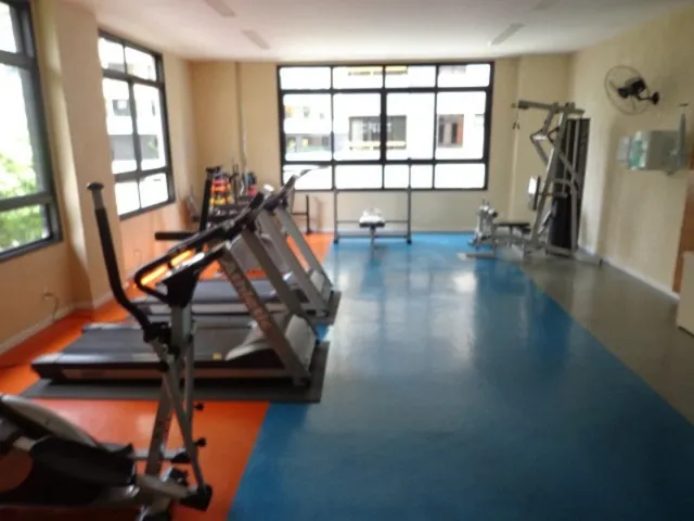 Imagem 12: Apartamento 2 quartos suites para alugar na Pituba 57m2