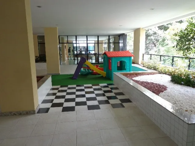 Imagem 15: Apartamento 2 quartos suites para alugar na Pituba 57m2