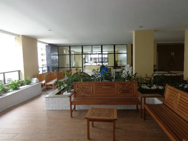 Imagem 16: Apartamento 2 quartos suites para alugar na Pituba 57m2