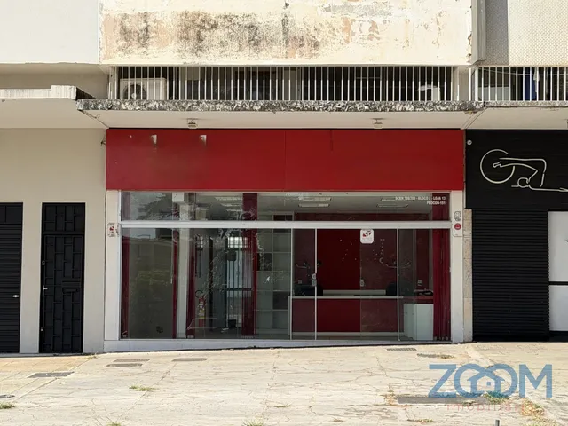 Imagem: SCRN 708/709 ASA NORTE - LOJA COMERCIAL