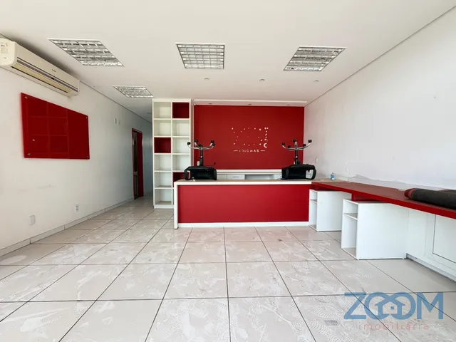 Imagem 10: SCRN 708/709 ASA NORTE - LOJA COMERCIAL 240M² - 3 PAVIMENTOS - PRÓXIMO AO CEUB E PÃO