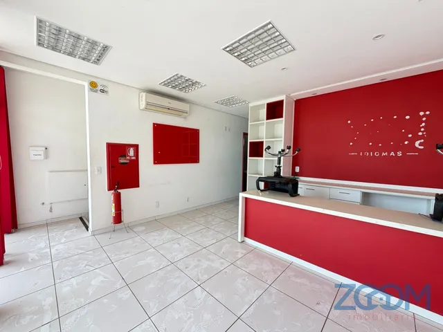 Imagem 5: SCRN 708/709 ASA NORTE - LOJA COMERCIAL 240M² - 3 PAVIMENTOS - PRÓXIMO AO CEUB E PÃO