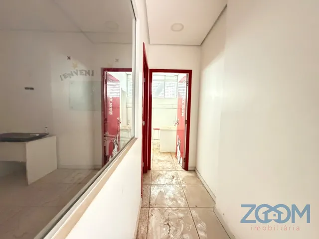 Imagem 8: SCRN 708/709 ASA NORTE - LOJA COMERCIAL 240M² - 3 PAVIMENTOS - PRÓXIMO AO CEUB E PÃO