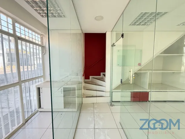 Imagem 9: SCRN 708/709 ASA NORTE - LOJA COMERCIAL 240M² - 3 PAVIMENTOS - PRÓXIMO AO CEUB E PÃO