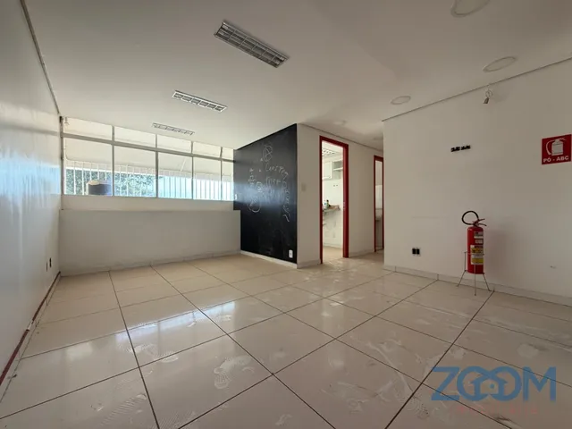 Imagem 7: SCRN 708/709 ASA NORTE - LOJA COMERCIAL 240M² - 3 PAVIMENTOS - PRÓXIMO AO CEUB E PÃO