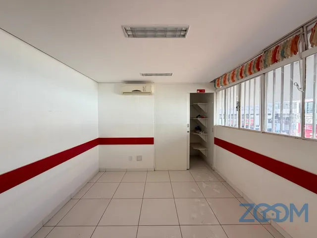 Imagem 2: SCRN 708/709 ASA NORTE - LOJA COMERCIAL 240M² - 3 PAVIMENTOS - PRÓXIMO AO CEUB E PÃO