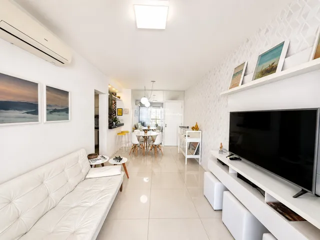 Imagem 2: APARTAMENTO RESIDENCIAL em SALVADOR - BA, ALPHAVILLE I