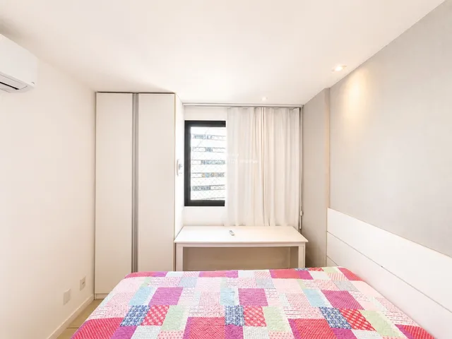 Imagem 3: APARTAMENTO RESIDENCIAL em SALVADOR - BA, ALPHAVILLE I