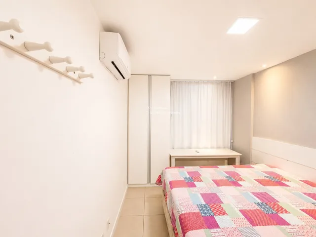 Imagem 4: APARTAMENTO RESIDENCIAL em SALVADOR - BA, ALPHAVILLE I