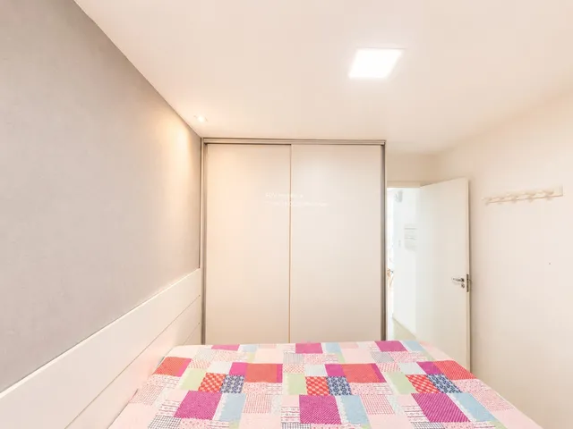 Imagem 6: APARTAMENTO RESIDENCIAL em SALVADOR - BA, ALPHAVILLE I