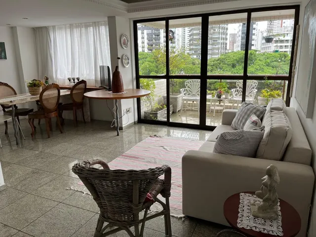 Imagem: Apartamento com 4 dormitórios à venda
