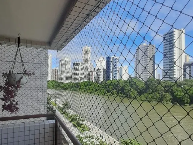 Imagem 15: Apartamento com 4 dormitórios à venda, 236 m² por R$ 1.690.000 - Graças - Recife/PE