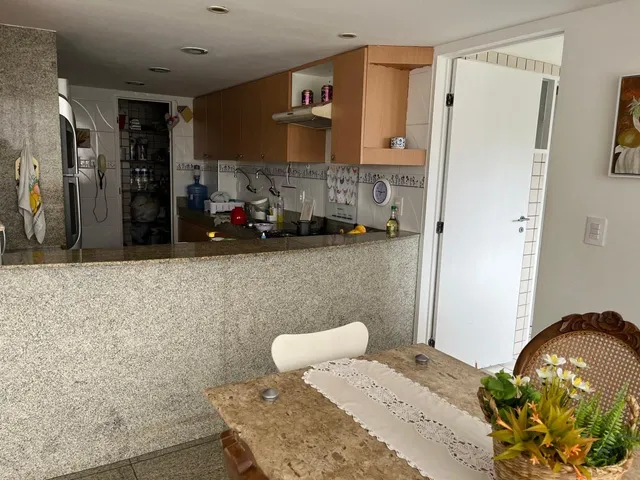 Imagem 14: Apartamento com 4 dormitórios à venda, 236 m² por R$ 1.690.000 - Graças - Recife/PE