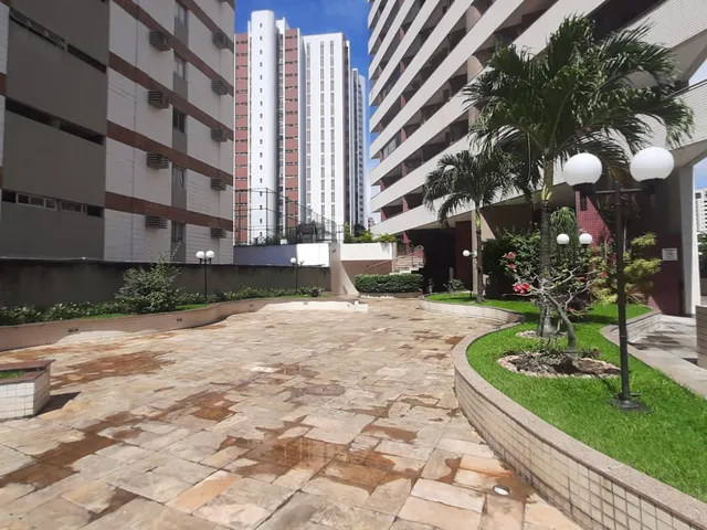 Imagem 5: Apartamento com 4 dormitórios à venda, 236 m² por R$ 1.690.000 - Graças - Recife/PE
