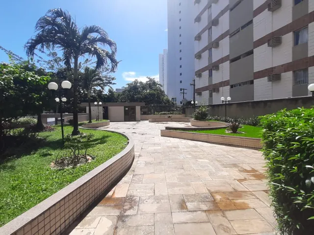 Imagem 7: Apartamento com 4 dormitórios à venda, 236 m² por R$ 1.690.000 - Graças - Recife/PE