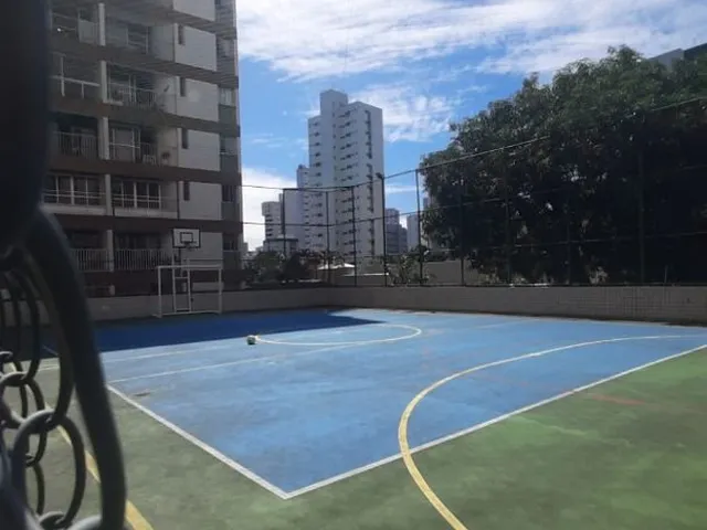 Imagem 2: Apartamento com 4 dormitórios à venda, 236 m² por R$ 1.690.000 - Graças - Recife/PE