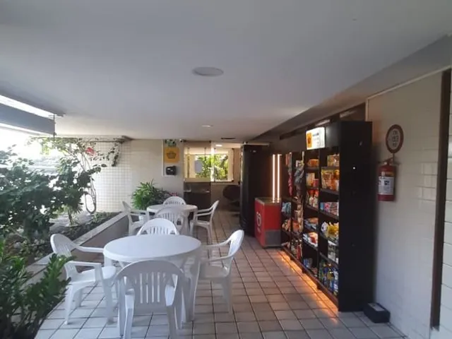 Imagem 16: Apartamento com 4 dormitórios à venda, 236 m² por R$ 1.690.000 - Graças - Recife/PE