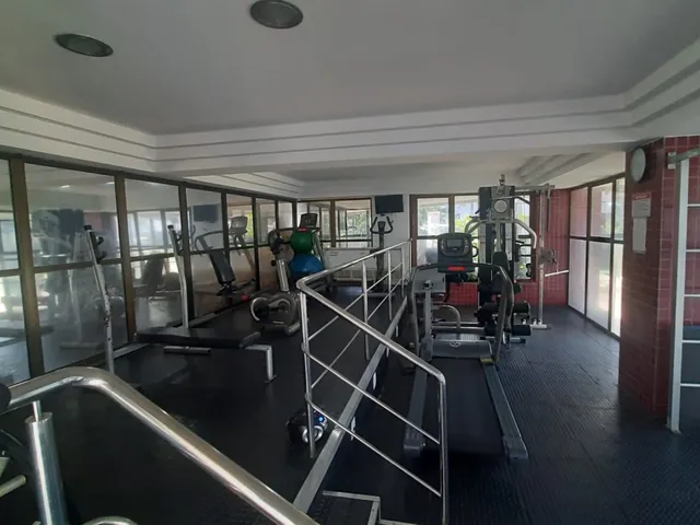 Imagem 8: Apartamento com 4 dormitórios à venda, 236 m² por R$ 1.690.000 - Graças - Recife/PE