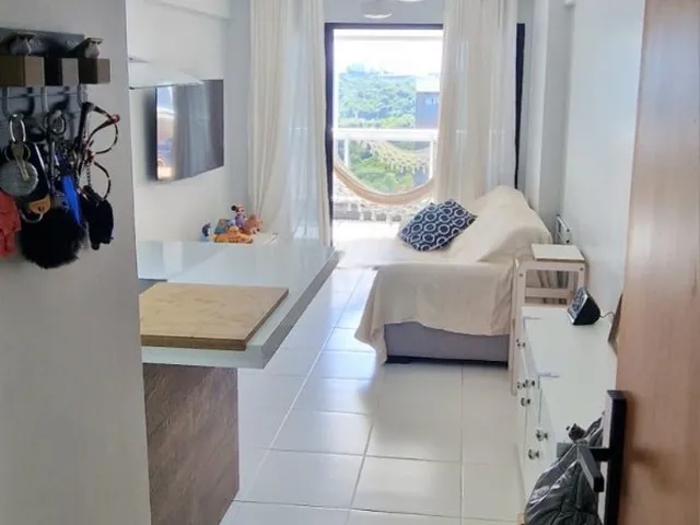 Imagem 15: Salvador Prime ? 2 Suítes, Varandão Decorado, Condomínio Clube