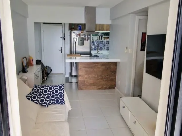 Imagem 16: Salvador Prime ? 2 Suítes, Varandão Decorado, Condomínio Clube