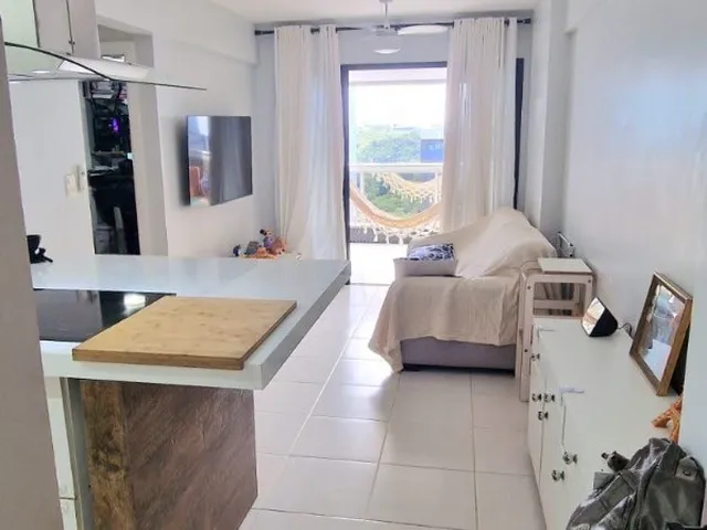 Imagem 6: Salvador Prime ? 2 Suítes, Varandão Decorado, Condomínio Clube