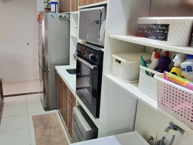 Imagem 8: Salvador Prime ? 2 Suítes, Varandão Decorado, Condomínio Clube