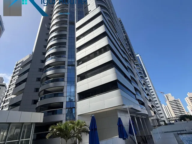 Imagem 11: Salvador Prime ? 2 Suítes, Varandão Decorado, Condomínio Clube