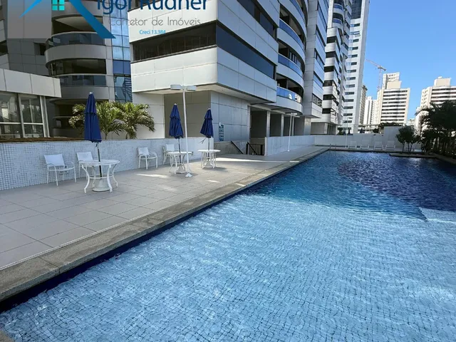 Imagem 7: Salvador Prime ? 2 Suítes, Varandão Decorado, Condomínio Clube