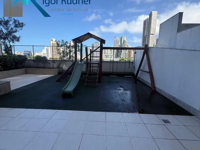 Imagem 5: Salvador Prime ? 2 Suítes, Varandão Decorado, Condomínio Clube
