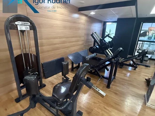 Imagem 2: Salvador Prime ? 2 Suítes, Varandão Decorado, Condomínio Clube