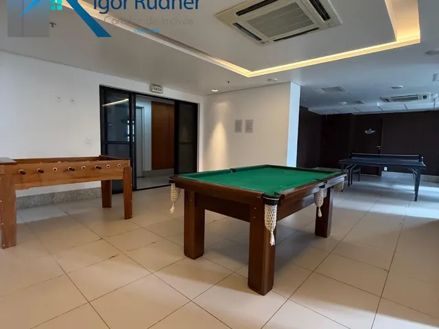 Imagem 10: Salvador Prime ? 2 Suítes, Varandão Decorado, Condomínio Clube