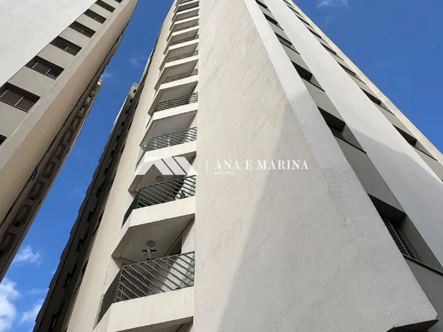 Imagem: Apartamento para locação no Centro/Bosque
