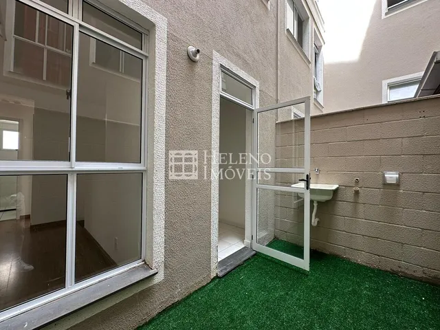 Imagem 2: Apartamento para alugar no bairro Serra Dourada - Vespasiano/MG