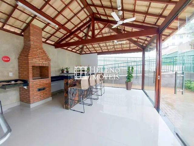 Imagem 11: Apartamento para alugar no bairro Serra Dourada - Vespasiano/MG