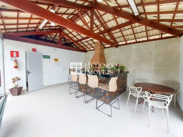 Imagem 8: Apartamento para alugar no bairro Serra Dourada - Vespasiano/MG