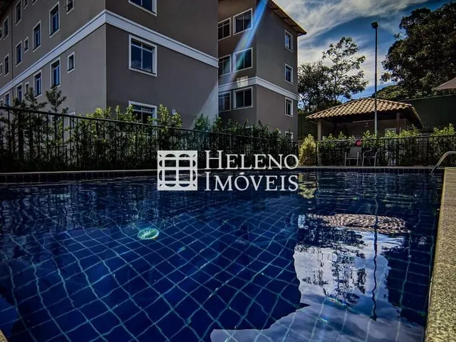 Imagem 9: Apartamento para alugar no bairro Serra Dourada - Vespasiano/MG