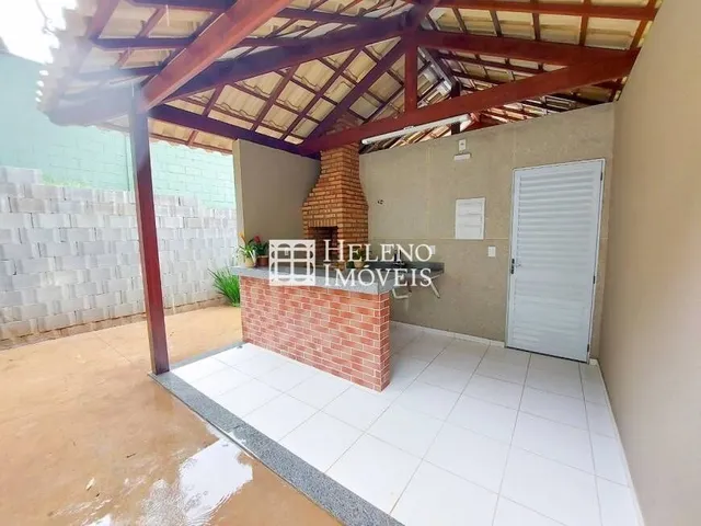 Imagem 15: Apartamento para alugar no bairro Serra Dourada - Vespasiano/MG