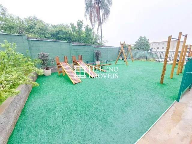 Imagem 6: Apartamento para alugar no bairro Serra Dourada - Vespasiano/MG