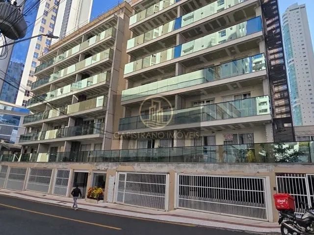 Imagem: Apartamento em Pioneiros, Balneário Camboriú/SC