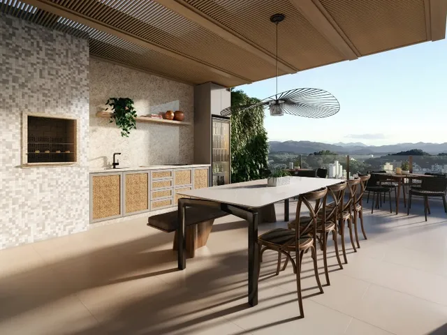 Imagem 15: APARTAMENTO EM FASE DE ACABAMENTO NO BAIRRO DOM BOSCO EM ITAJAÍ
