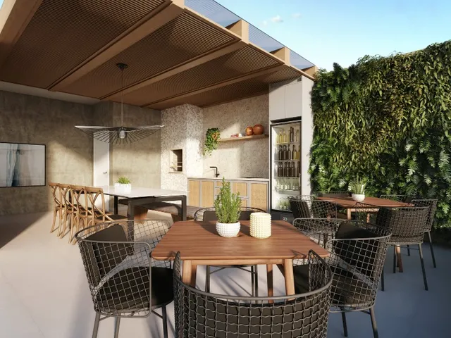 Imagem 11: APARTAMENTO EM FASE DE ACABAMENTO NO BAIRRO DOM BOSCO EM ITAJAÍ