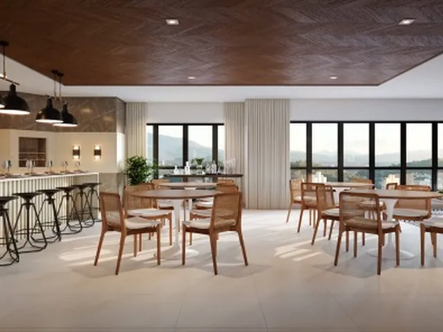 Imagem 13: APARTAMENTO EM FASE DE ACABAMENTO NO BAIRRO DOM BOSCO EM ITAJAÍ