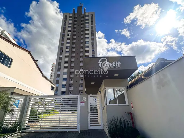 Imagem: Apartamento com 2 Dormitórios na Escola