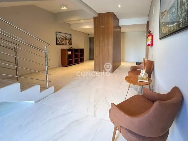 Imagem 2: Apartamento com 2 Dormitórios na Escola Agrícola!