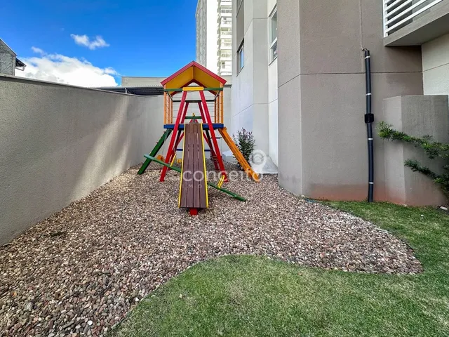 Imagem 3: Apartamento com 2 Dormitórios na Escola Agrícola!