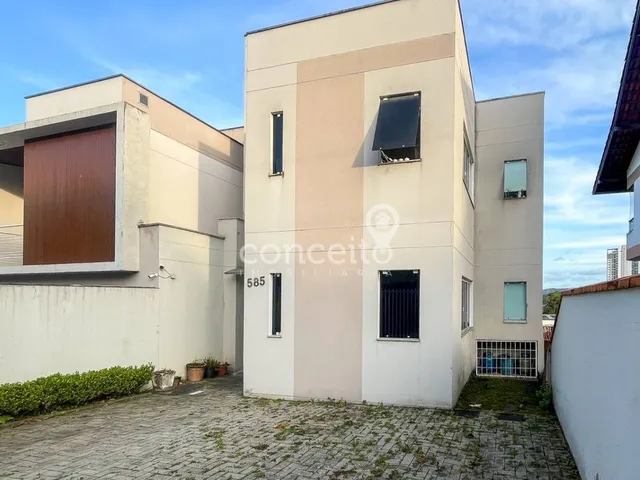 Imagem: Apartamento Semimobiliado com 1 Dormitório