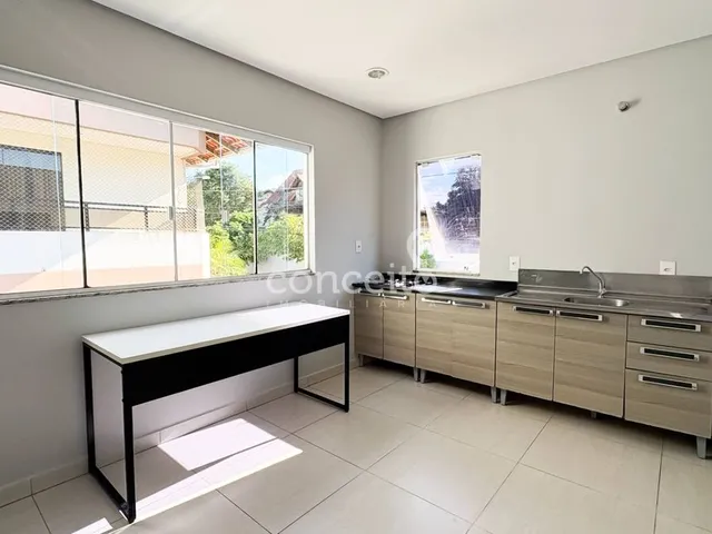 Imagem 2: Apartamento Semimobiliado com 1 Dormitório na Itoupava Seca!
