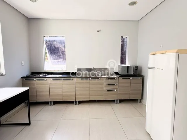 Imagem 7: Apartamento Semimobiliado com 1 Dormitório na Itoupava Seca!